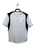 Maglia da Trasferta Liverpool 01/02 II - Versione Retro