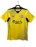 Maglia da Trasferta Liverpool 04/05 II - Versione Retro