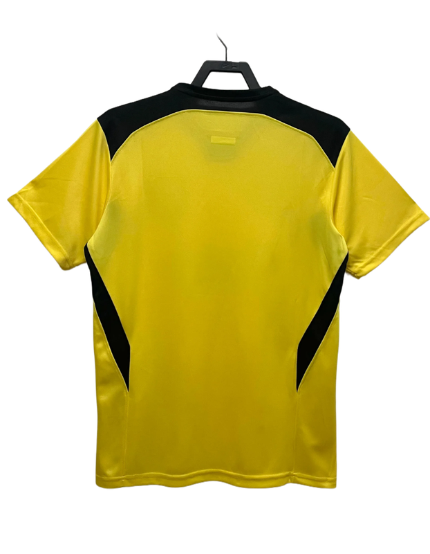 Maglia da Trasferta Liverpool 04/05 II - Versione Retro