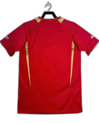 Prima maglia home Liverpool 05/06 - Versione retro