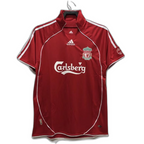 Liverpool 08/06 Local - Versión Retro