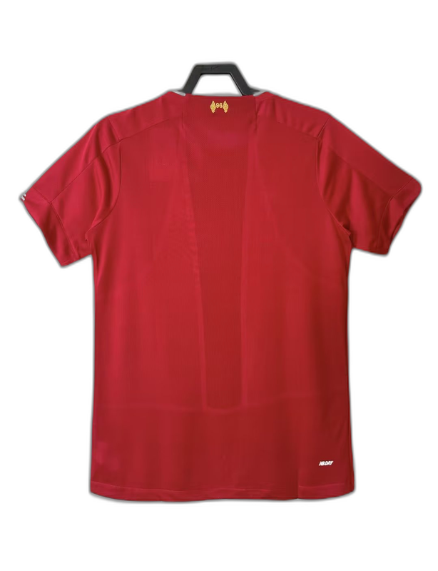 Maglia Home Liverpool 19/20 I - Versione Retro