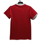 Maglia Liverpool Edizione Wembley 1965 - Versione Retro