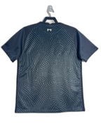Camiseta de Portero Negra Retro Liverpool 20/21