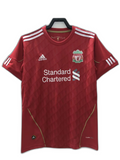 Maglia Home Liverpool 2010 I - Versione Retro