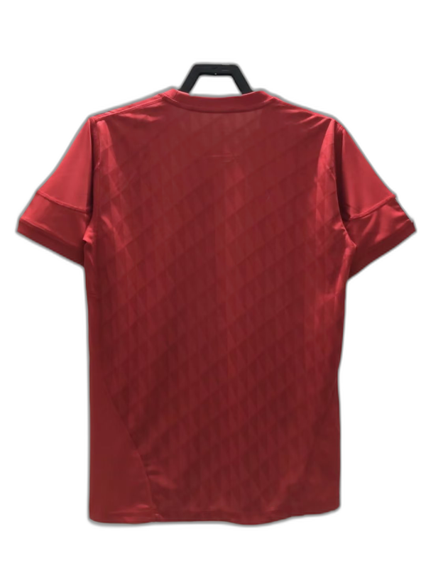 Maglia Home Liverpool 2010 I - Versione Retro