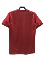 Maglia Home Liverpool 2010 I - Versione Retro