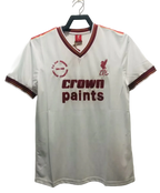 Camiseta de visitante Liverpool 85/86 II - Versión retro