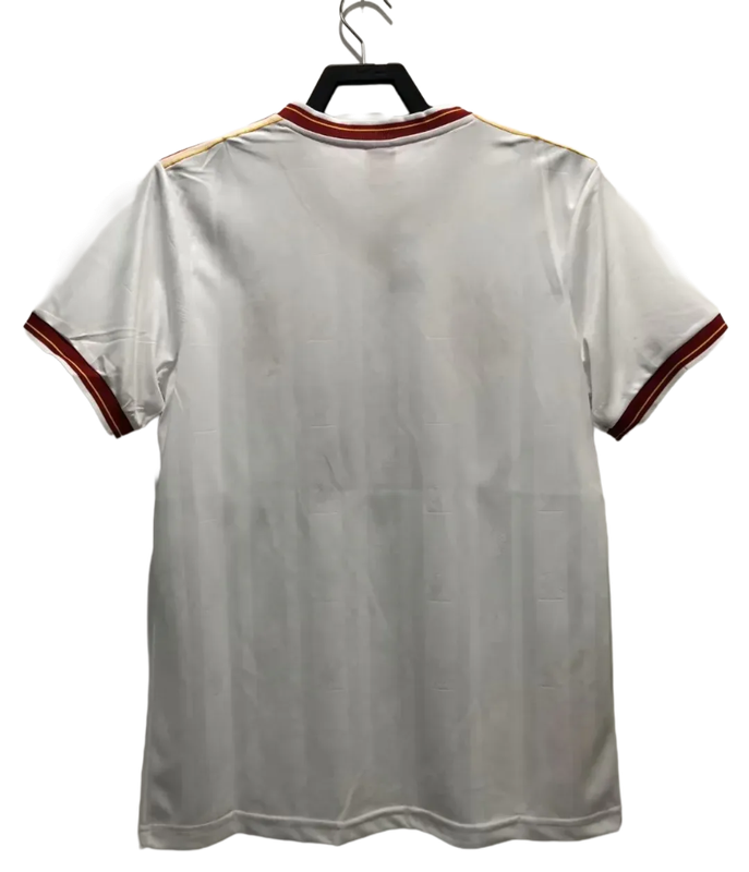 Camiseta de visitante Liverpool 85/86 II - Versión retro