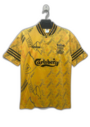 Liverpool 94/96 III Third Jersey - Retro Version