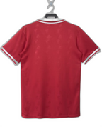 Liverpool 96/97 I Maglia Home - Versione Retro