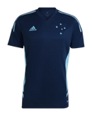 Cruzeiro 22/23 Training Jersey - Navy Blue - Fan Version