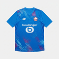Lille 26/27 Goalkeeper Home - Fan Version