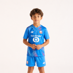 Lille 26/27 Goalkeeper Home - Kids Kit