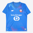 Lille 26/27 Goalkeeper Home - Kids Kit