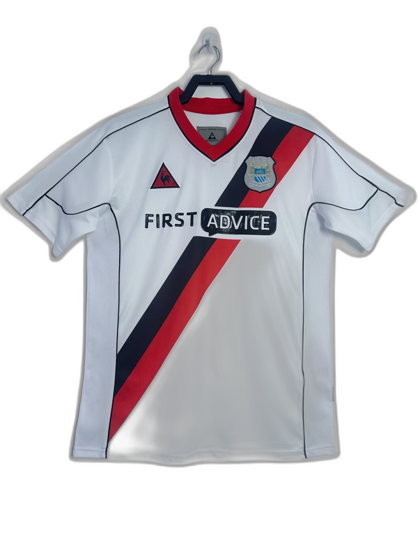 Maglia Home Manchester City 02/03 I - Versione Retro