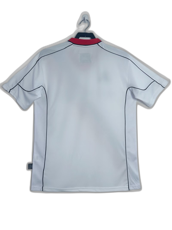 Maglia Home Manchester City 02/03 I - Versione Retro