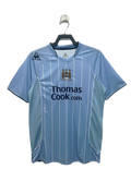 Maillot Domicile Manchester City 07/08 - Version Rétro