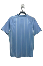 Maillot Domicile Manchester City 07/08 - Version Rétro