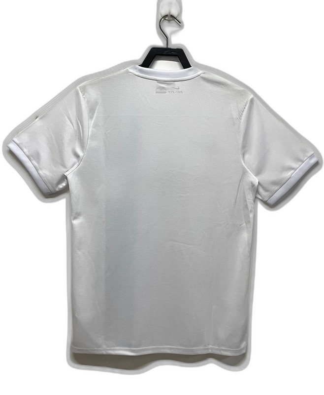 Seconda maglia da trasferta Manchester City 13/14 - Versione retro