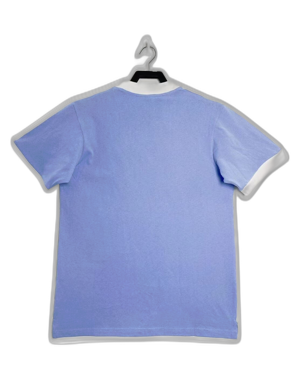 Maglia Home Manchester City 1972 I - Versione Retro