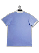 Manchester City 1972 I Home Jersey - Retro Version