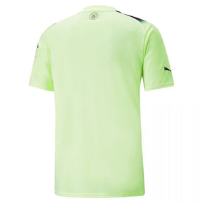 Manchester City 22/23 III Third Jersey - Fan Version