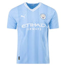 Manchester City 23/24 I Home Jersey - Player Version