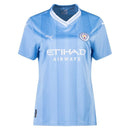 Manchester City 23/24 I Home Jersey - Women's