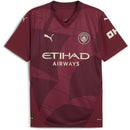 Manchester City 24/25 III Third Jersey - Fan Version