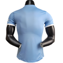 Manchester City 25/26 I Home Jersey - Player Version