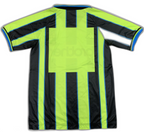 Maglia da Trasferta II Manchester City 98/99 - Versione Retro