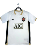 Manchester United 06/07 II Away Jersey - Retro Version