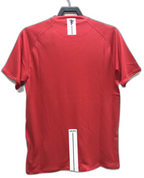 Maillot Domicile Manchester United 07/08 - Version Rétro
