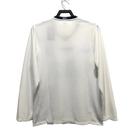 Manchester United 08/09 II Away Jersey - Long Sleeve Retro Version