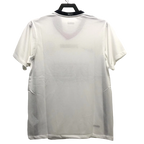 Camiseta Visitante Manchester United 08/09 II - Versión Retro