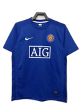 Terza maglia Manchester United 08/09 - Versione retrò