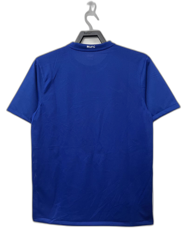 Terza maglia Manchester United 08/09 - Versione retrò
