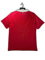 Manchester United 10/11 I Maillot Domicile - Version Rétro