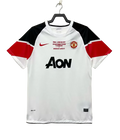Camiseta de visitante del Manchester United 11/12 II - Versión retro