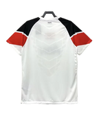 Camiseta de visitante del Manchester United 11/12 II - Versión retro