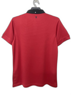 Prima maglia home Manchester United 13/14 - Versione retro