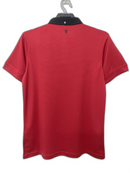 Manchester United 13/14 I Home Jersey - Retro Version