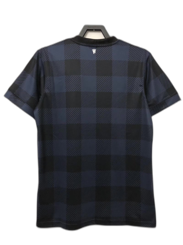 Seconda maglia da trasferta Manchester United 13/14 - Versione retro