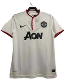 Manchester United 13/14 III Third Jersey - Retro Version