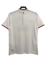 Terza maglia Manchester United 13/14 - Versione retro