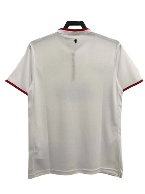 Manchester United 13/14 III Third Jersey - Retro Version