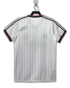 Maillot Extérieur Manchester United 1983 II - Version Rétro