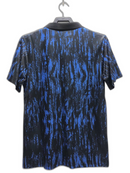 Manchester United 1993 Blue Edition Jersey - Retro Version