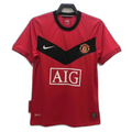 Maglia Home Manchester United 2010 I - Versione Retro